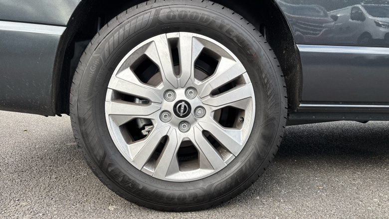 Nissan Primastar 30 L2 Diesel 2.0 dCi 150ps H1 Tekna Van